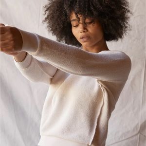 perfectwhitetee Ziggy sweatshirt